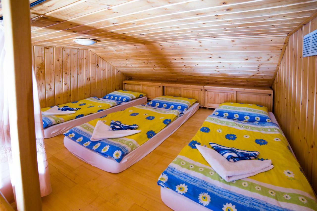 Apartments Branisko Vysoke Tatry Exterior photo