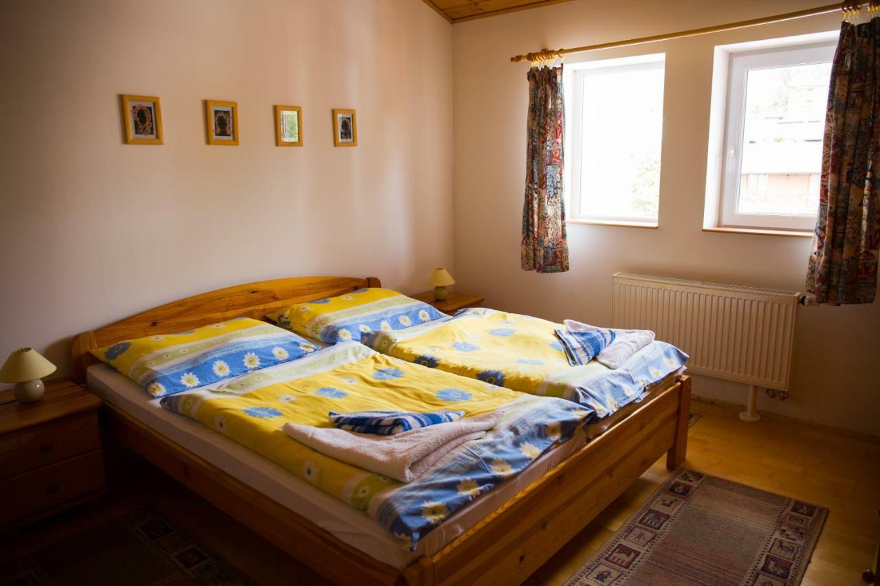 Apartments Branisko Vysoke Tatry Exterior photo