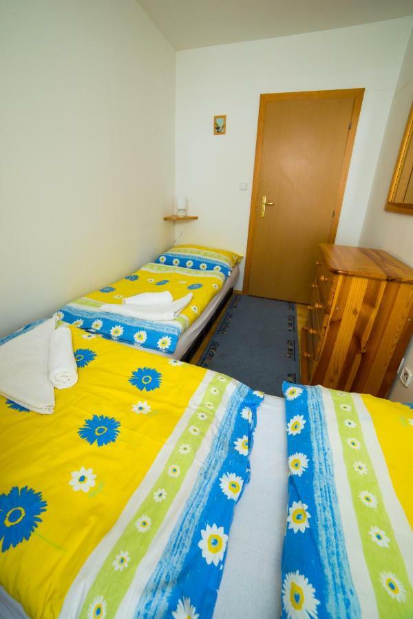 Apartments Branisko Vysoke Tatry Exterior photo