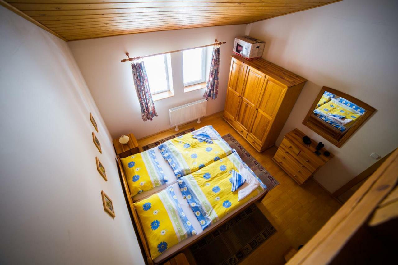 Apartments Branisko Vysoke Tatry Exterior photo